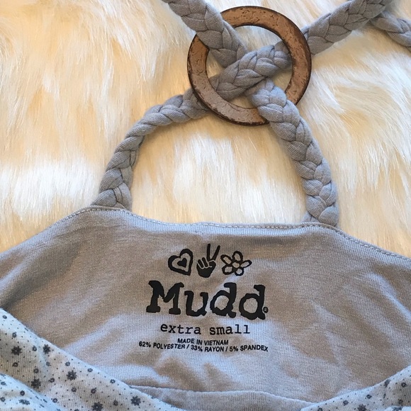 Mudd Maxi Dress - Picture 6 of 7